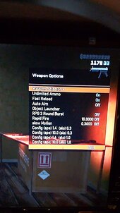 GTA 4 TBOGT TLAD XMC COMMANDER