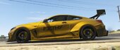 BMW M8 Competition Widebody Custom [Add-On]