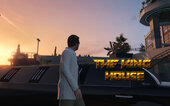 The King House - Menyoo / Ymap