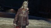 Susie Lavoie | Iron Maiden Collection (Dead by Daylight) [Add-On Ped | Replace]