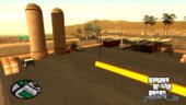 Life In San Andreas v1.01