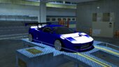 Infernus NSX Rocket Bunny (Remaster V2)