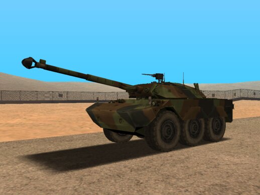 AMX-10 RC SB