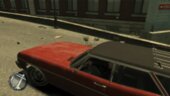 ZolikaPatch Steering Wheel Car Pack [for GTA IV, TLAD & TBOGT] v.1.2