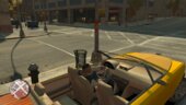 ZolikaPatch Steering Wheel Car Pack [for GTA IV, TLAD & TBOGT] v.1.2