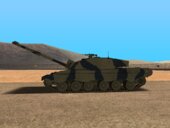 Challenger 2