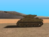 M51 Isherman