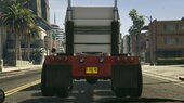Indonesian License Plate [addon]