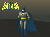 Batman Animated Super Pack