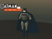 Batman Animated Super Pack