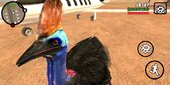 Cassowary from Far Cry 3 for Mobile