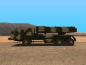 BM-30 Smerch