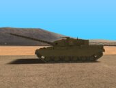 Chieftain Mk.2