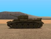 Mk.VIII Cromwell