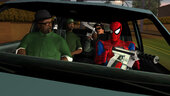 Spider-Man Classic [Marvel Ultimate Alliance/Xbox]