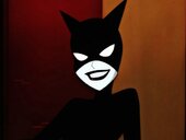 Catwoman [The New Batman Adventures Series]