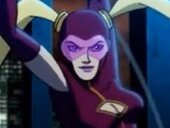 Yo-Yo [Justice League The Flashpoint Paradox]