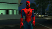 Spider-Man Classic [Marvel Ultimate Alliance/Xbox]