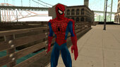 Spider-Man Classic [Marvel Ultimate Alliance/Xbox]