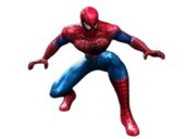 Spider-Man Classic [Marvel Ultimate Alliance/Xbox]