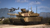M1A2 SEP V2 Abrams [Add-On]