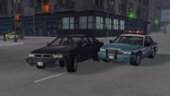 '91 & '94 Declasse Premier + Impaler SZ (Pack)