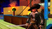 [Fortnite] Pirates Oc Full Pack