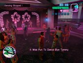 Dance In Malibu Club Mod