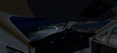 The ILS [Instrument Lighting System] Concept SF Airport Beta 1