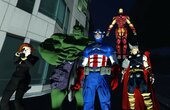 CAPTAIN AMERICA Classic  [ Addon Ped ]