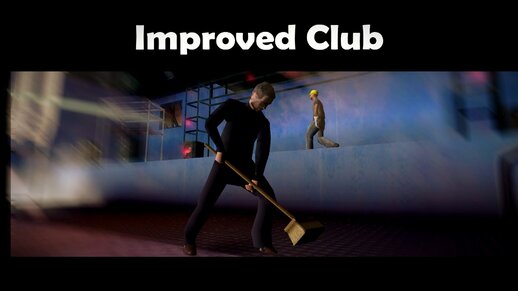 Improved Club