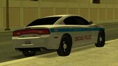 CPD 2013 Dodge Charger