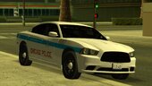 CPD 2013 Dodge Charger