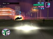 Cop Car Blast Mod