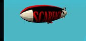 Blimp Scarface