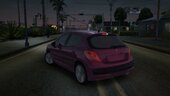 Peugeot 207 [4 Door]