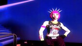 [Fortnite] Power Chord Girl