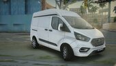 2020 Ford Transit Custom XL