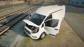 2020 Ford Transit Custom XL