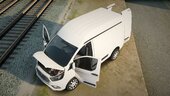 2020 Ford Transit Custom XL