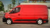 2024 Renault Master E Tech