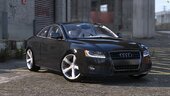 2011 Audi RS5 [Add-On / FiveM | Tuning | Z3D | Template]