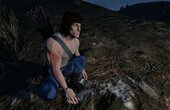 Rambo First Blood [ Addon Ped ]