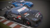 Nissan Z Nismo 2024 [Add-On / Replace | 150+ Tuning | FiveM | Template]