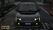 Rang Rover Sport