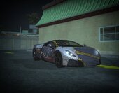 2014 GTA Spano for Mobile 