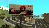 Anime Billboards V4.2