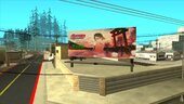 Anime Billboards V4.2