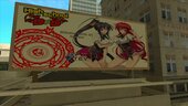 Anime Billboards V4.2