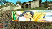 Anime Billboards V4.2